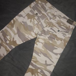 True religion camo jeans